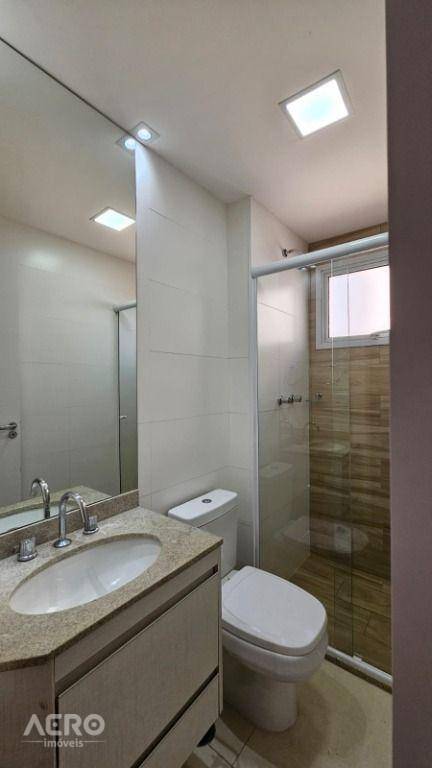 Apartamento à venda com 2 quartos, 65m² - Foto 16