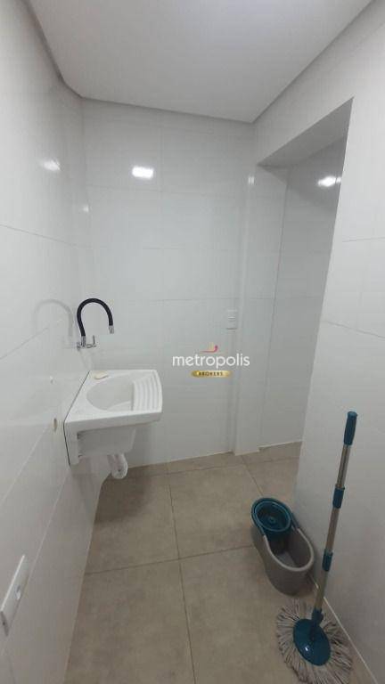 Apartamento à venda com 3 quartos, 76m² - Foto 7