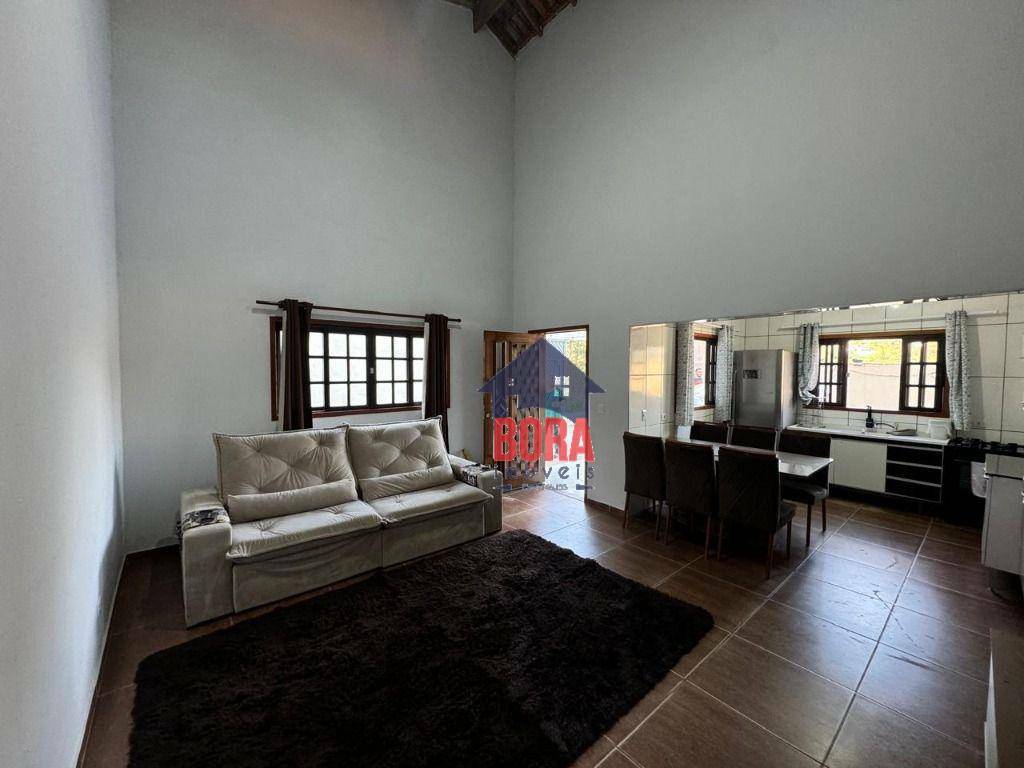 Casa à venda com 3 quartos, 100m² - Foto 6