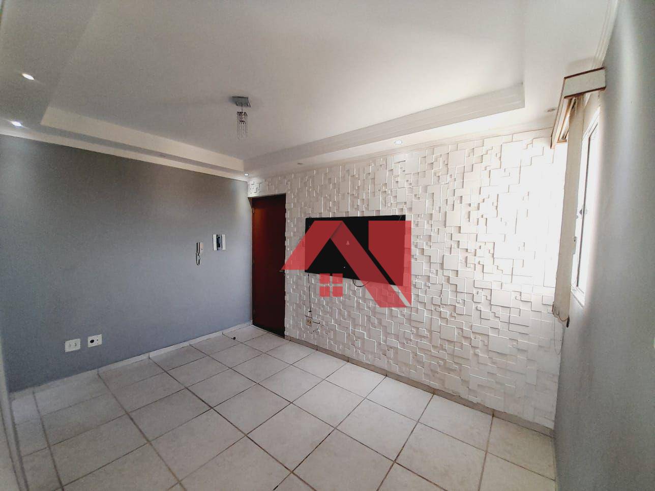 Apartamento à venda com 2 quartos, 42m² - Foto 8