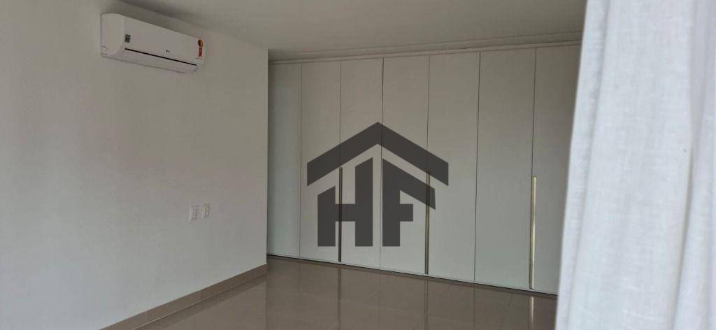 Apartamento à venda com 4 quartos, 185m² - Foto 14