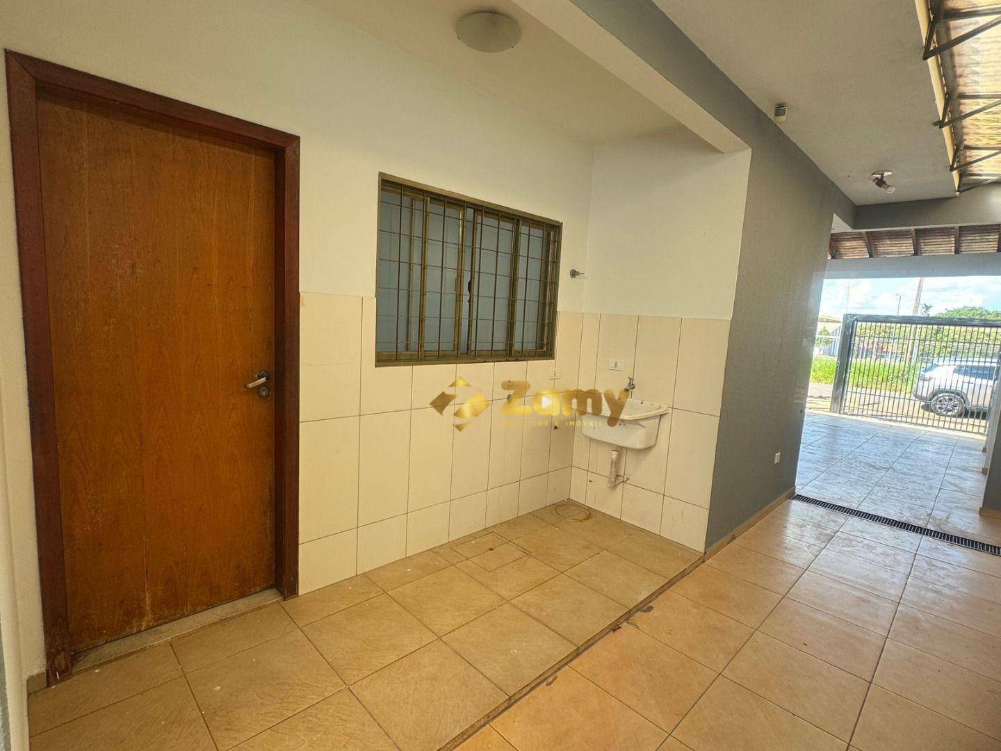 Casa à venda com 3 quartos, 148m² - Foto 16