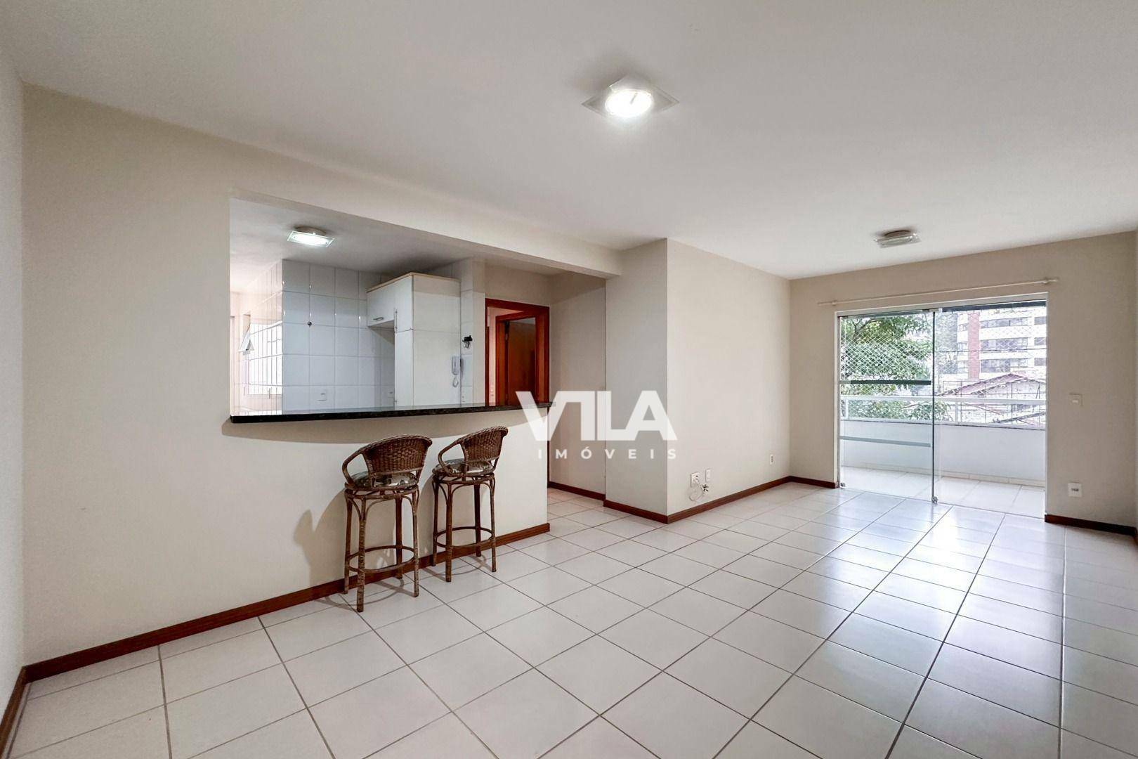 Apartamento à venda com 3 quartos, 110m² - Foto 5