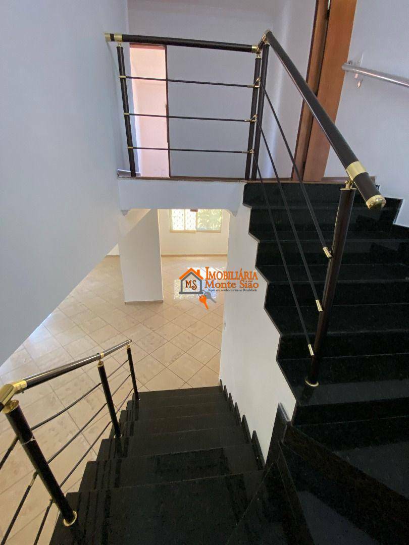 Sobrado, 4 quartos, 309 m² - Foto 10