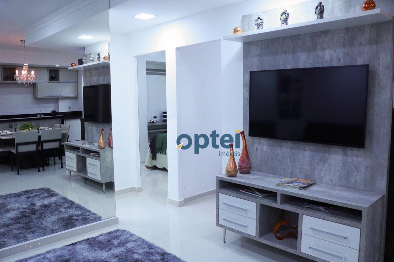 Apartamento à venda com 3 quartos, 77m² - Foto 14