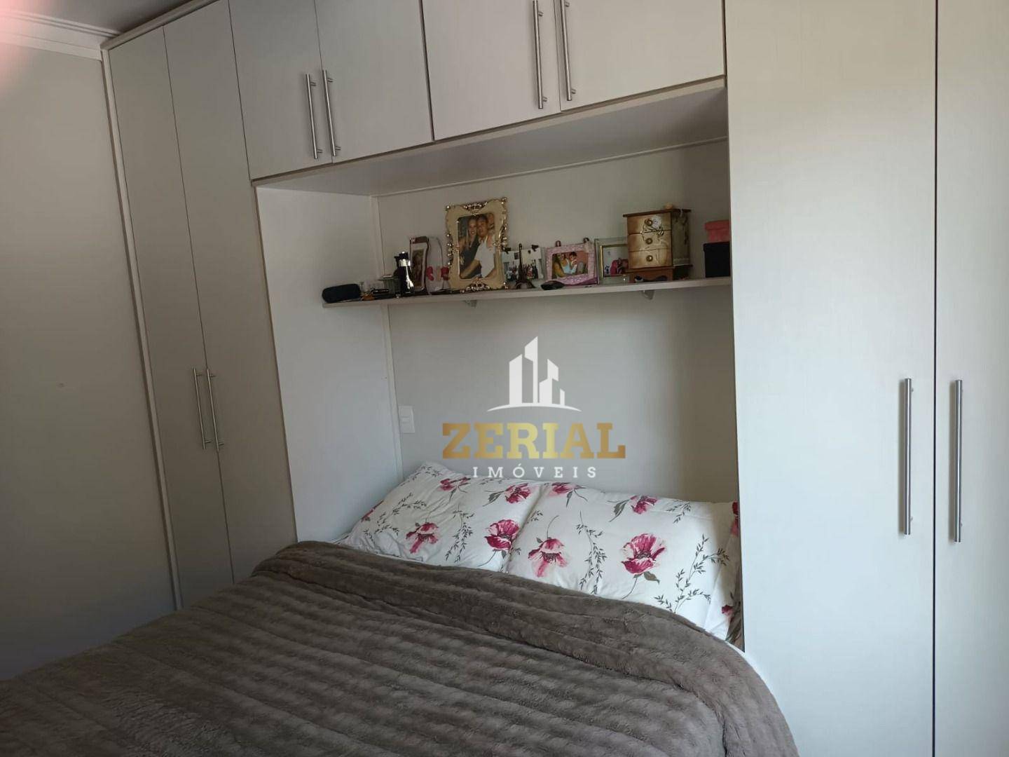 Apartamento à venda com 2 quartos, 67m² - Foto 12