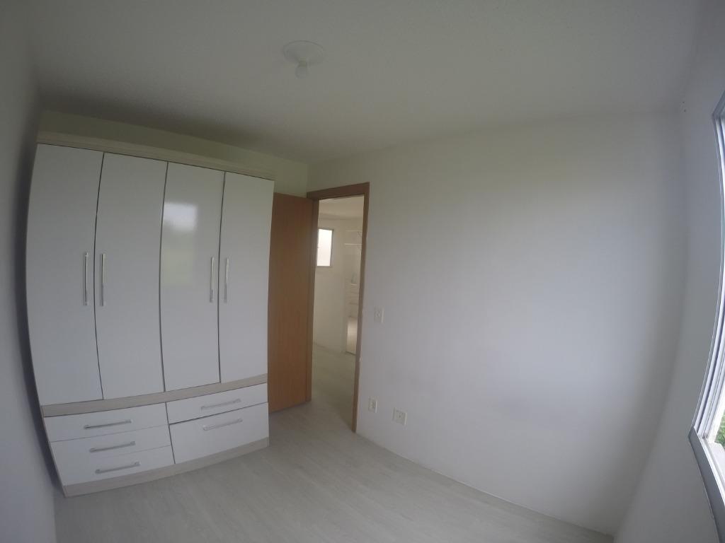 Apartamento à venda com 2 quartos, 45m² - Foto 11