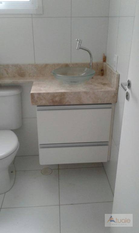 Apartamento à venda com 2 quartos, 45m² - Foto 10