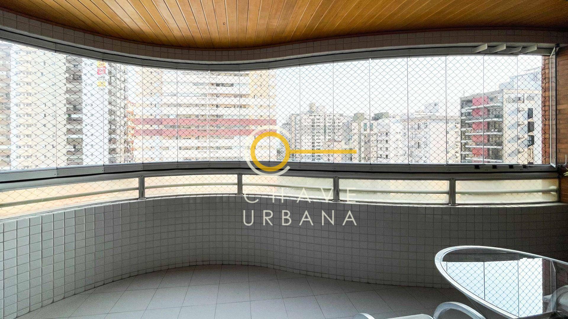 Apartamento para alugar com 4 quartos, 200m² - Foto 35