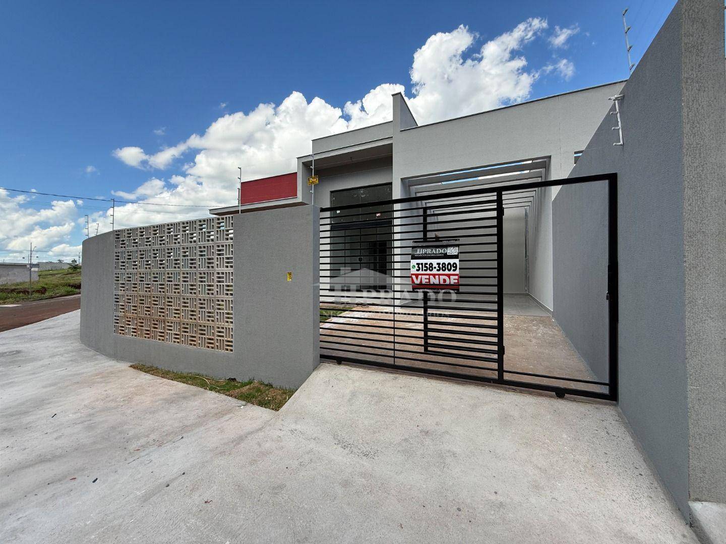 Casa, 2 quartos, 72 m² - Foto 2