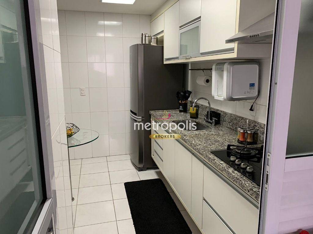 Apartamento à venda com 3 quartos, 90m² - Foto 14