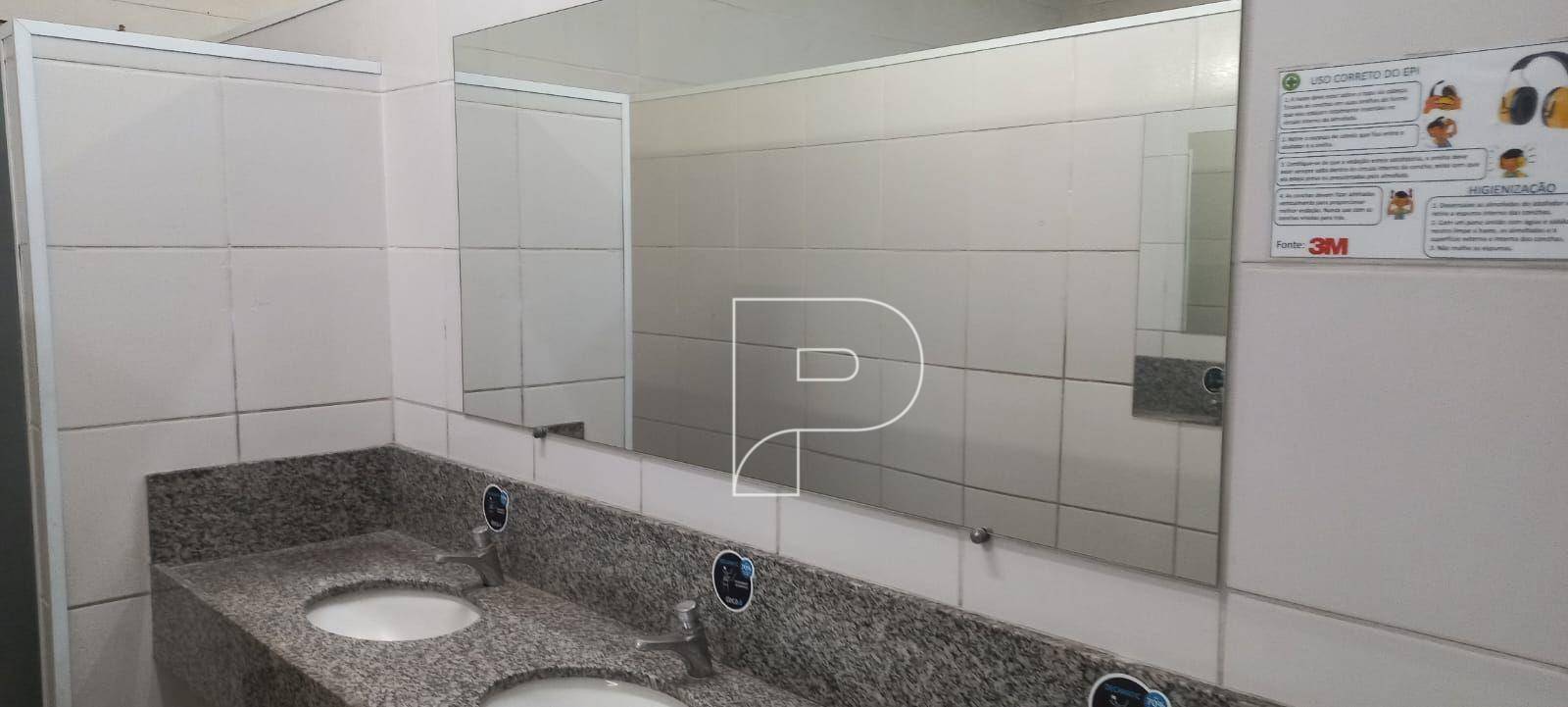 Depósito-Galpão-Armazém para alugar, 3960m² - Foto 17