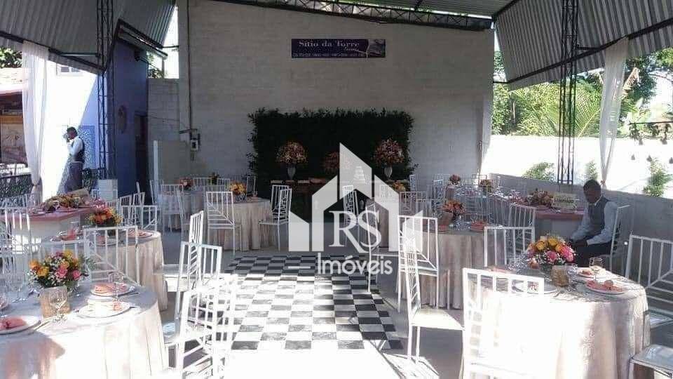 Sítio à venda com 3 quartos, 1000m² - Foto 12