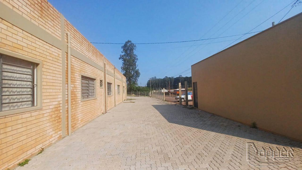 Depósito-Galpão-Armazém para alugar, 4000m² - Foto 16