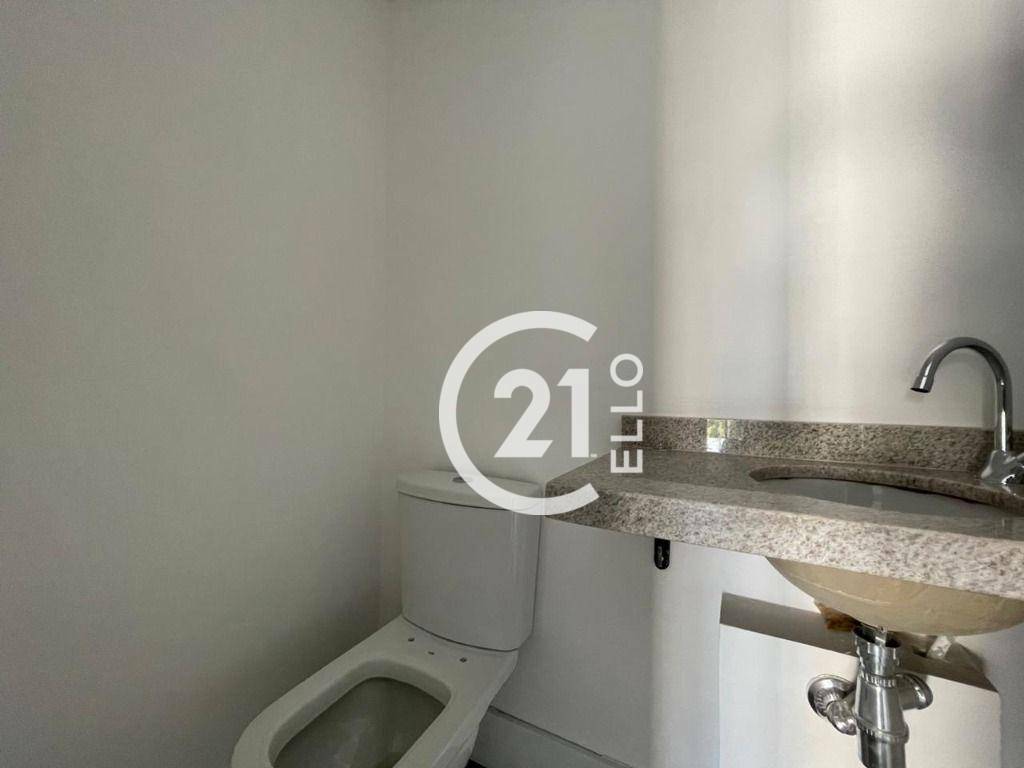 Apartamento à venda com 3 quartos, 162m² - Foto 15