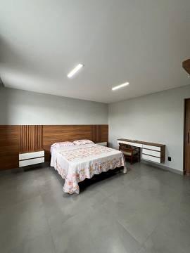 Casa de Condomínio à venda com 4 quartos, 520m² - Foto 23