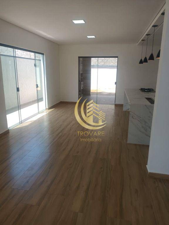 Sobrado à venda com 3 quartos, 161m² - Foto 6