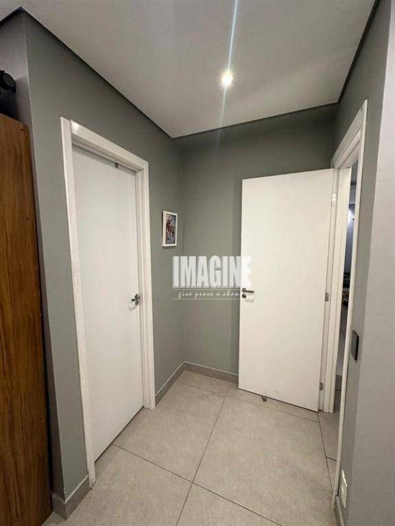 Apartamento à venda com 1 quarto, 81m² - Foto 14