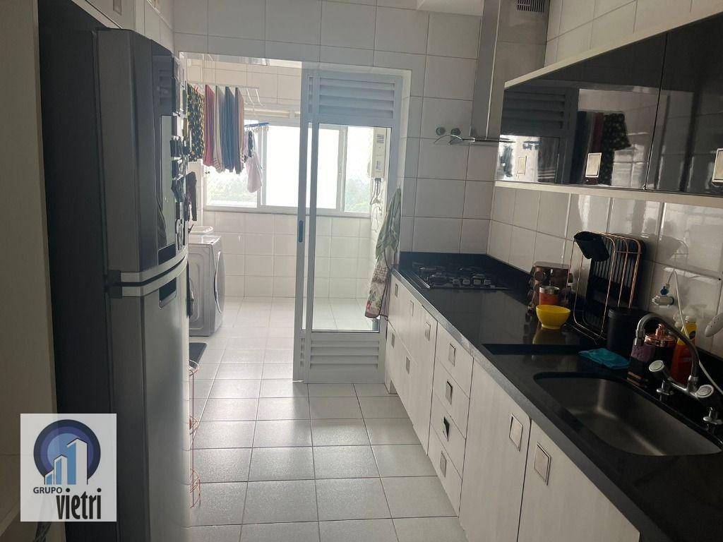 Apartamento à venda com 3 quartos, 103m² - Foto 15