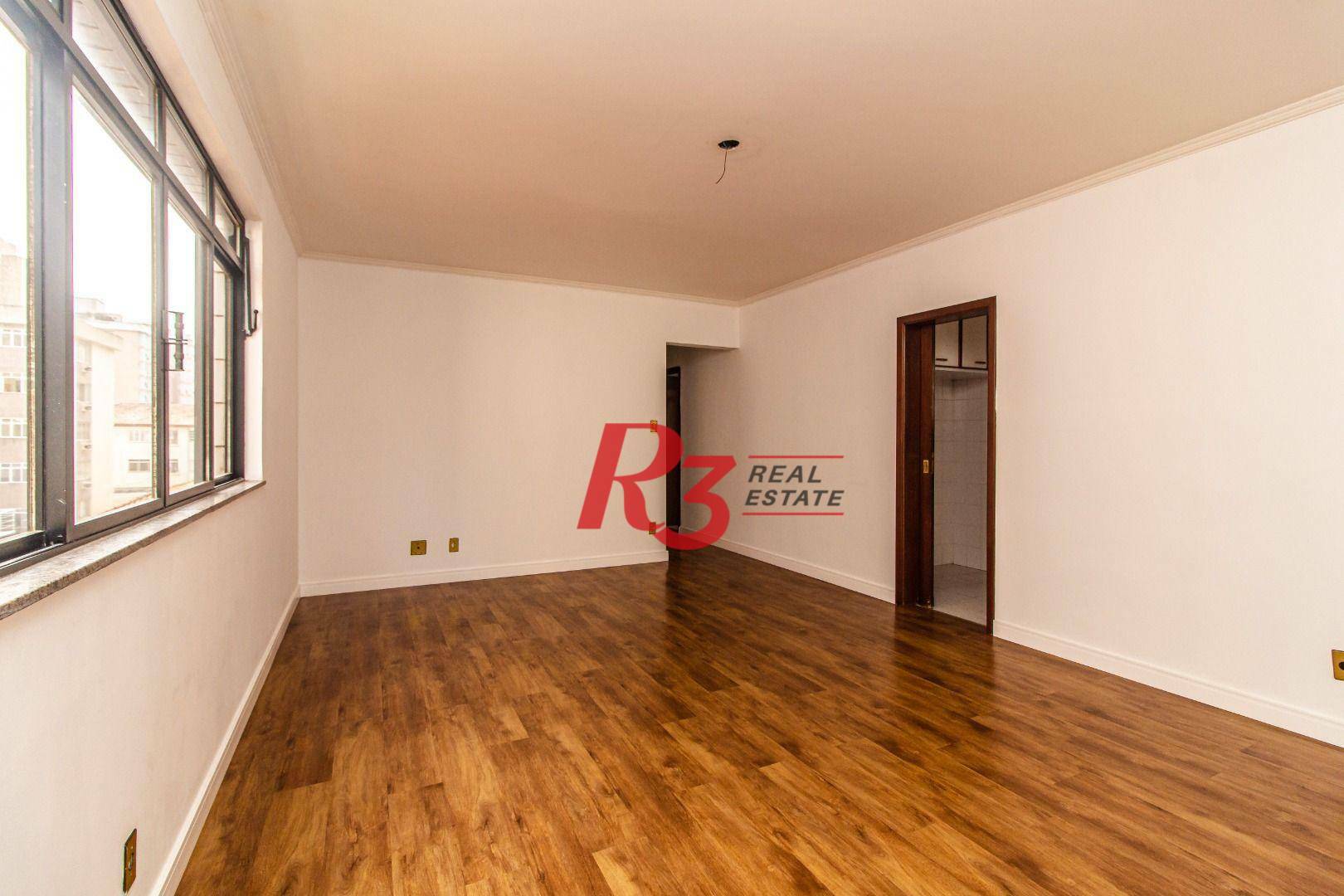 Apartamento à venda com 3 quartos, 111m² - Foto 1