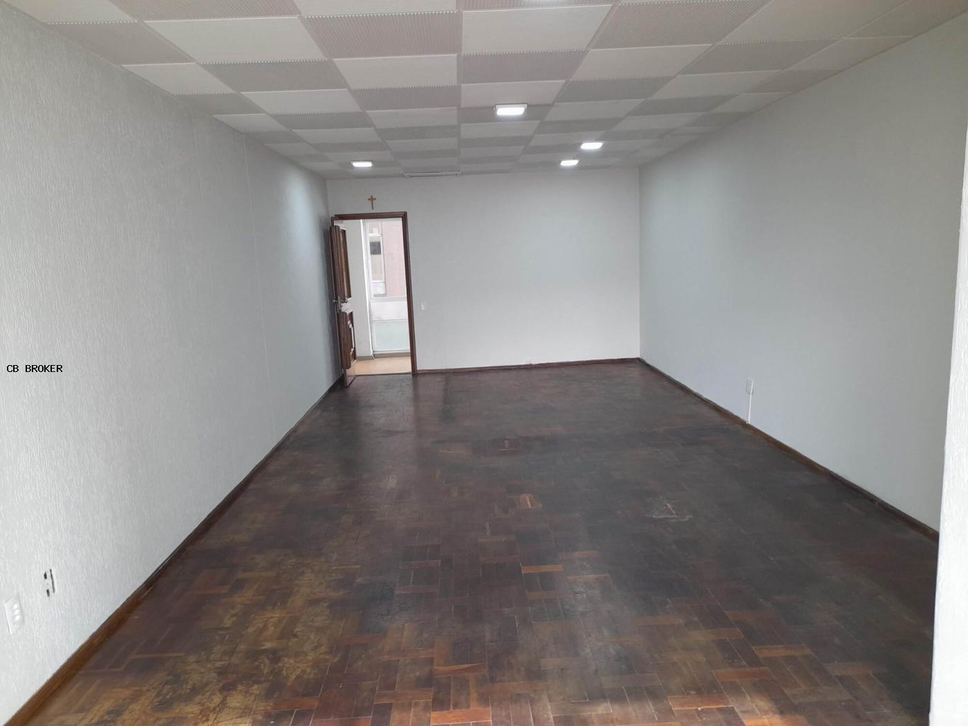 Conjunto Comercial-Sala à venda, 57m² - Foto 1