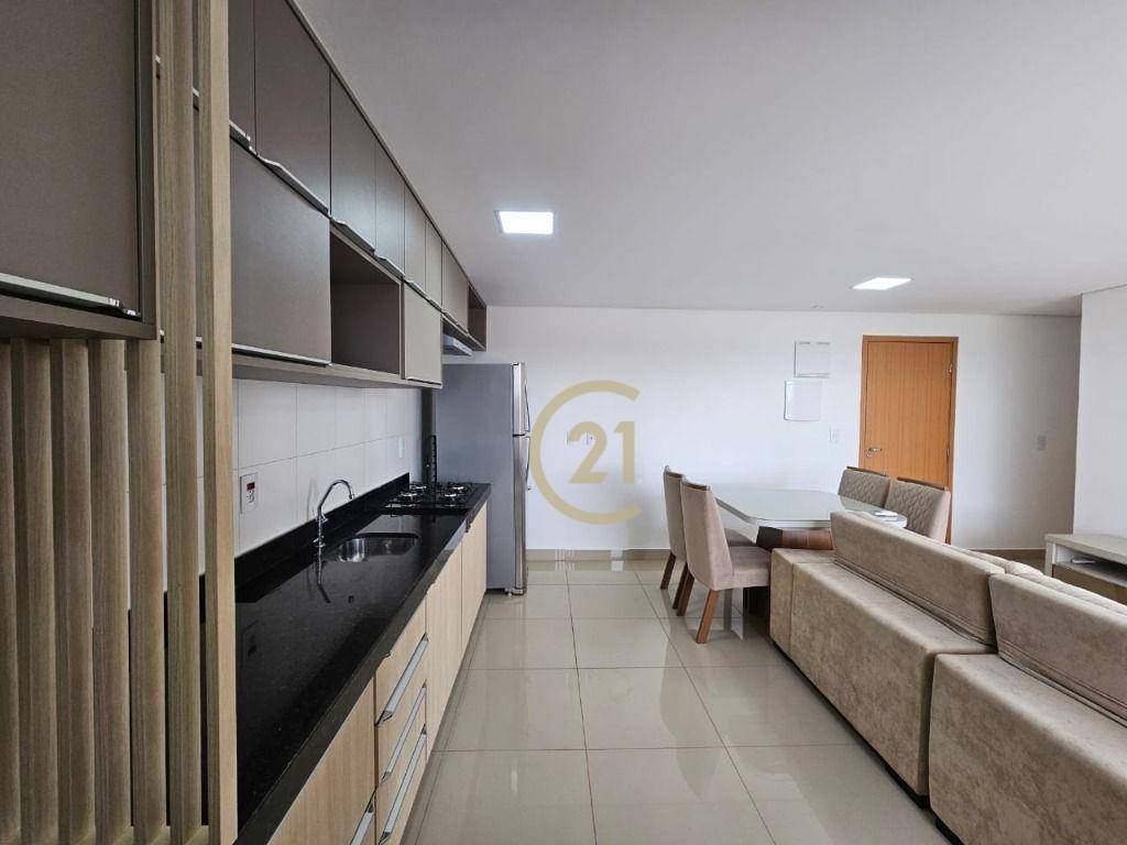 Apartamento à venda com 2 quartos, 74m² - Foto 7