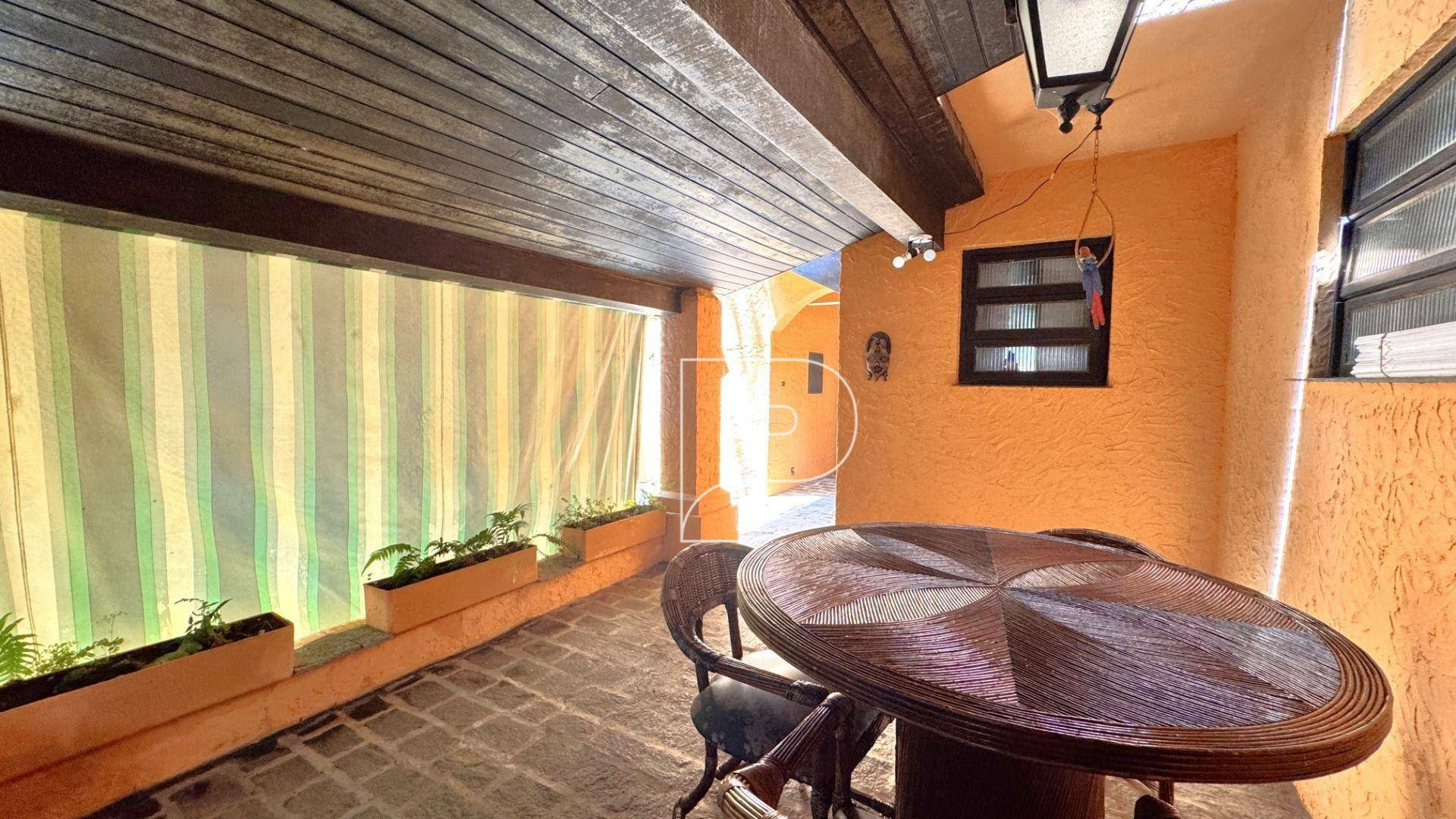 Casa de Condomínio à venda com 4 quartos, 603m² - Foto 61