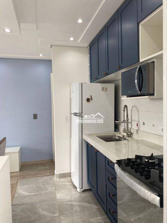 Apartamento à venda com 2 quartos, 47m² - Foto 8