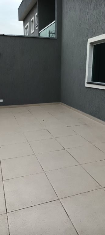 Sobrado, 3 quartos, 100 m² - Foto 4