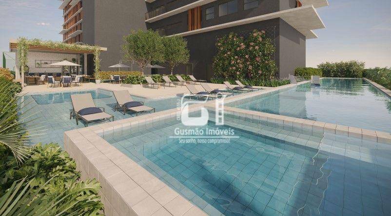 Apartamento à venda com 4 quartos, 229m² - Foto 7