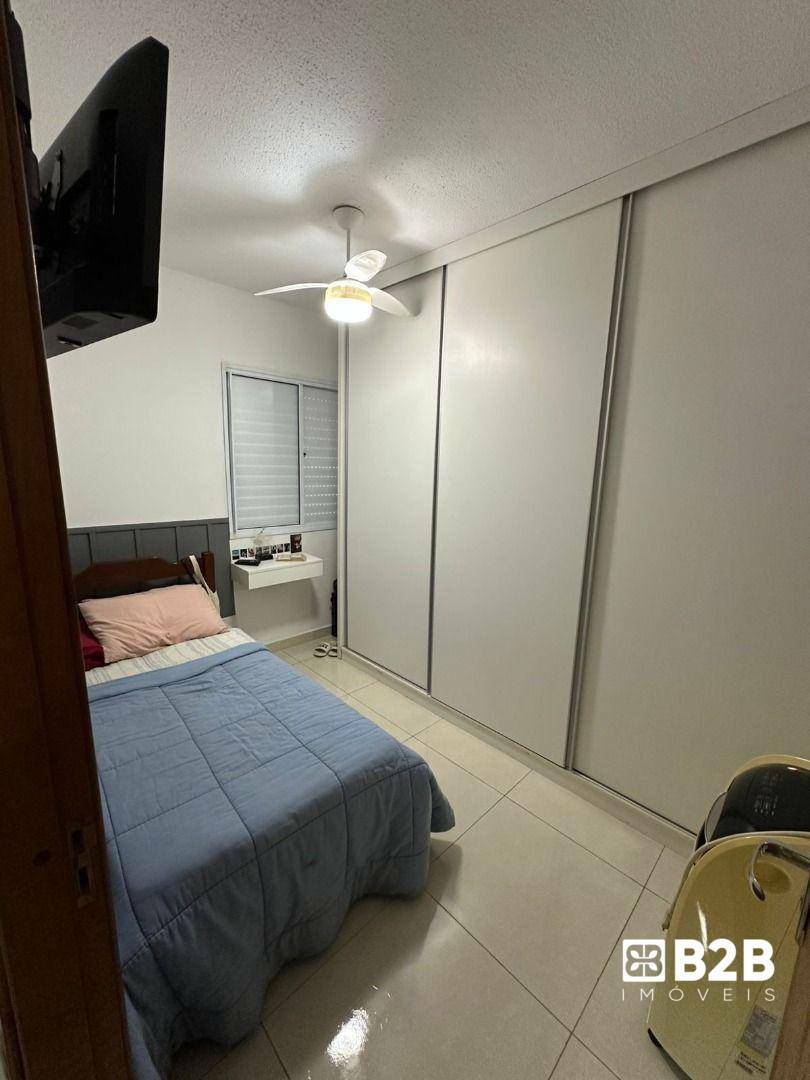 Casa à venda com 3 quartos, 125m² - Foto 7