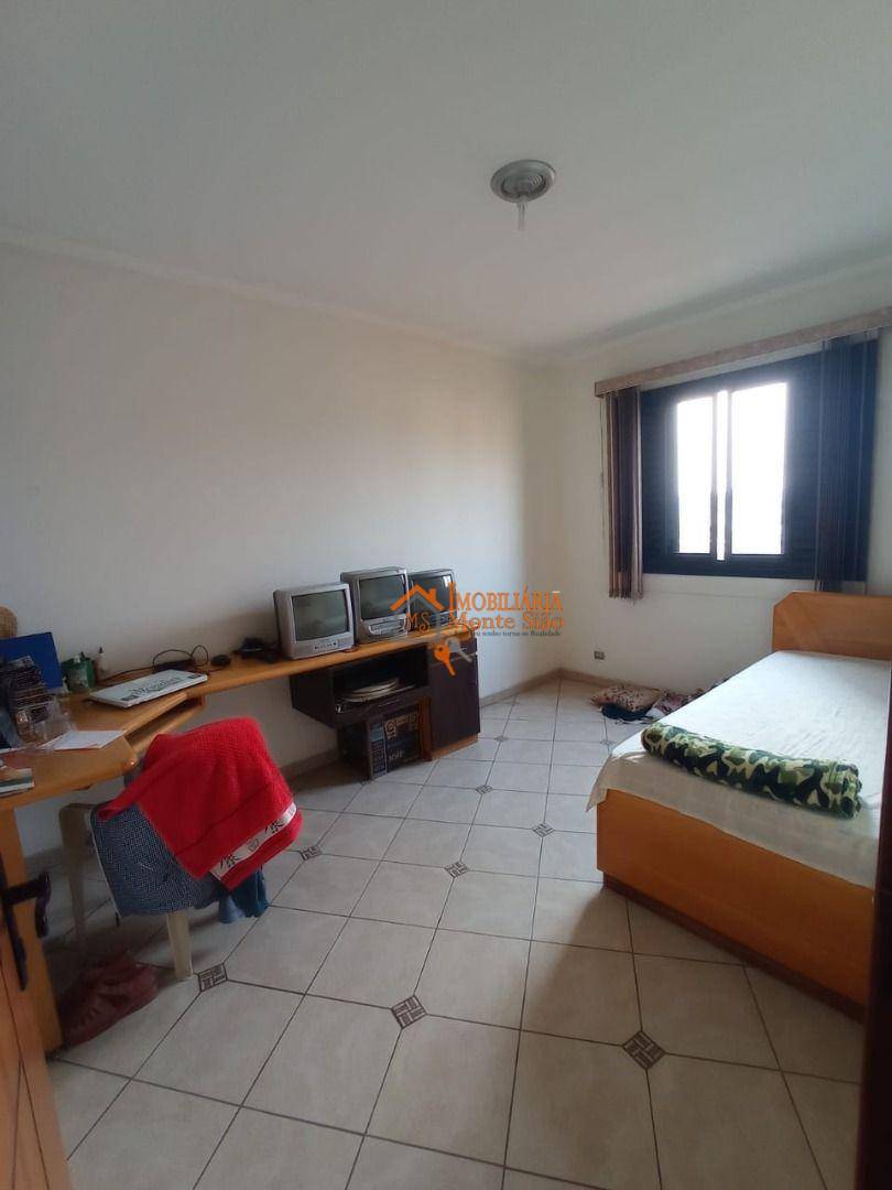 Sobrado à venda com 5 quartos, 250m² - Foto 15