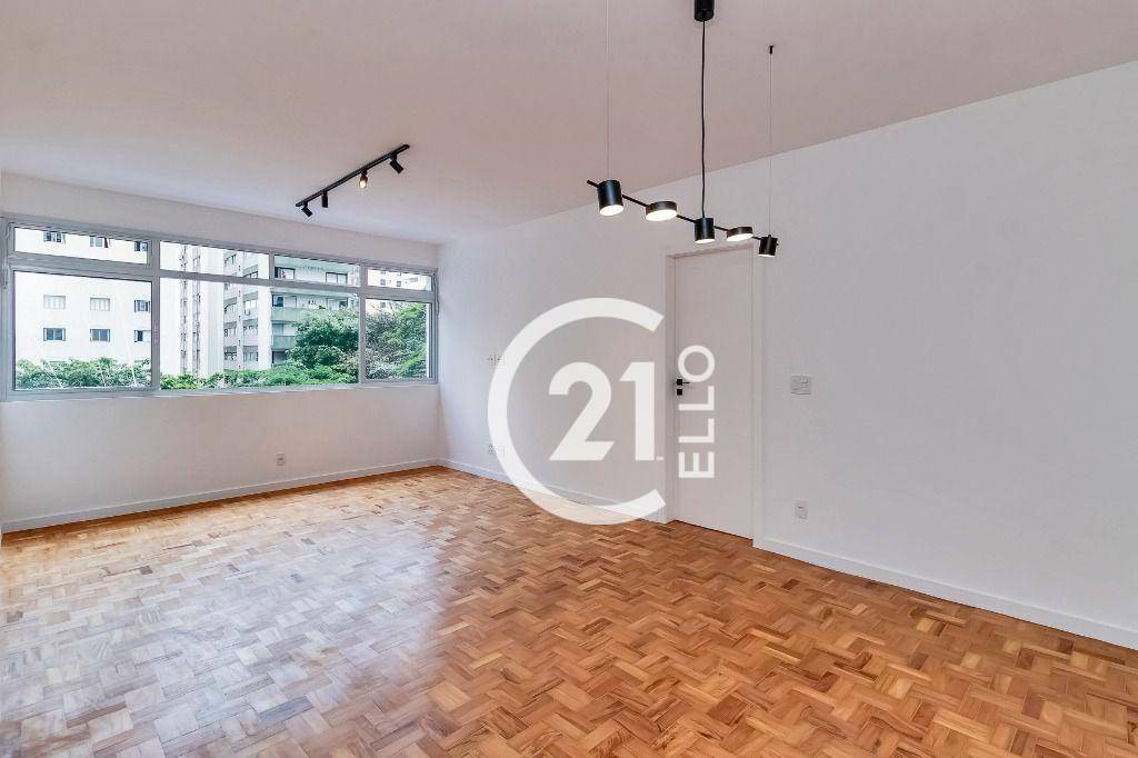 Apartamento à venda com 3 quartos, 96m² - Foto 22