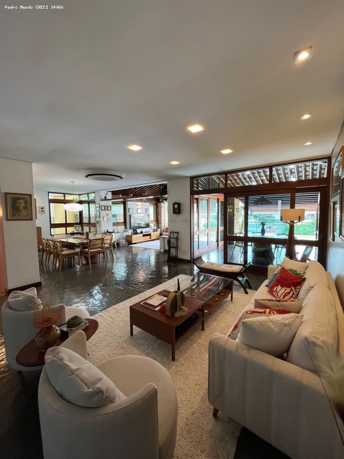 Casa, 4 quartos, 570 m² - Foto 8