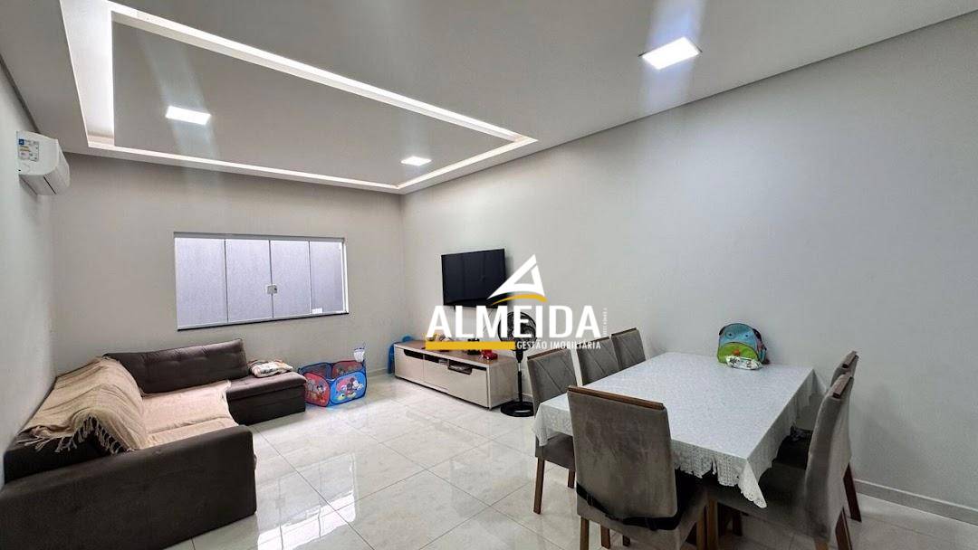 Casa, 2 quartos, 180 m² - Foto 3