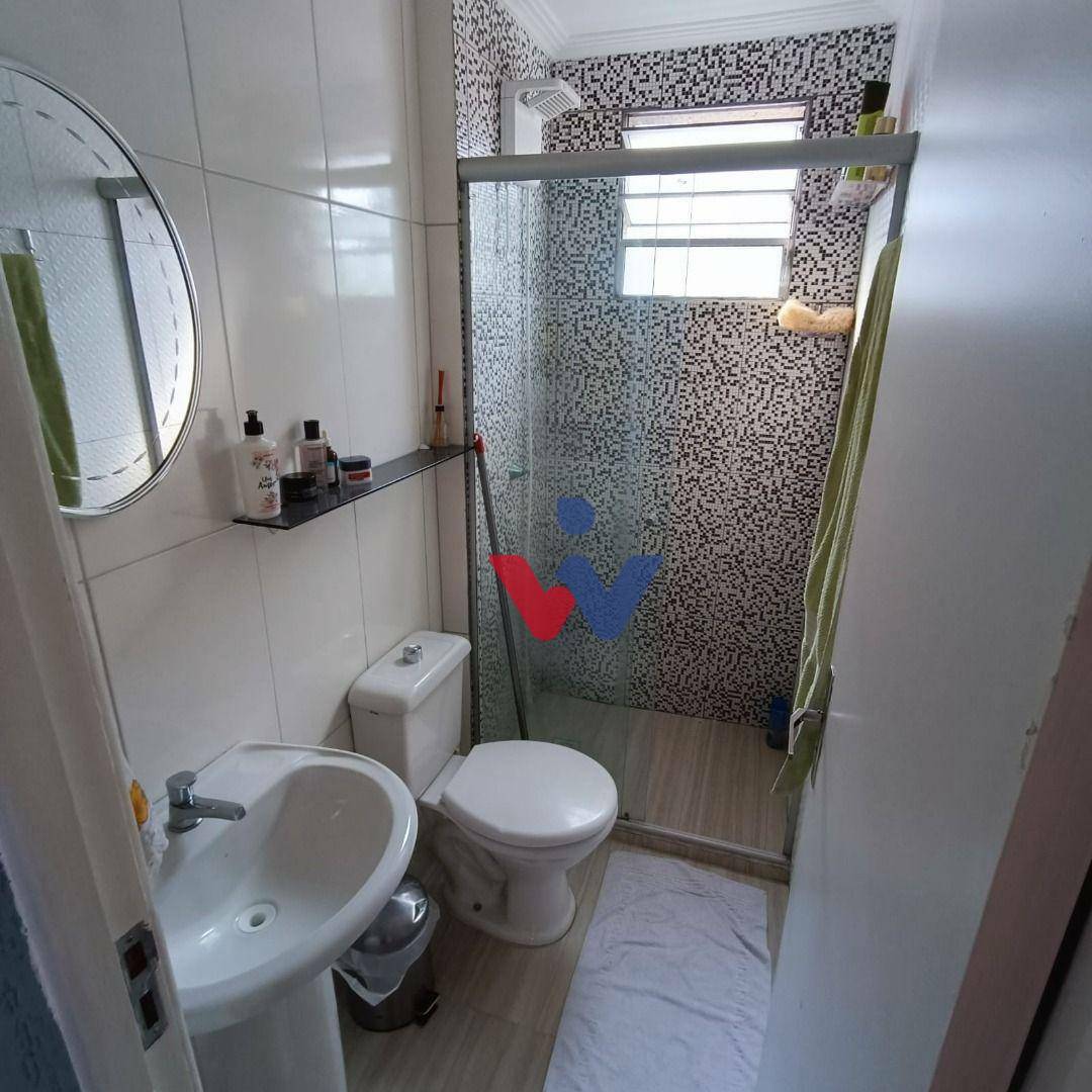 Apartamento à venda com 2 quartos, 50m² - Foto 28