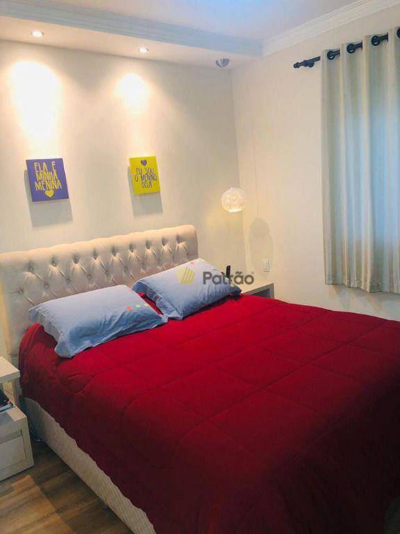 Apartamento à venda com 3 quartos, 91m² - Foto 7