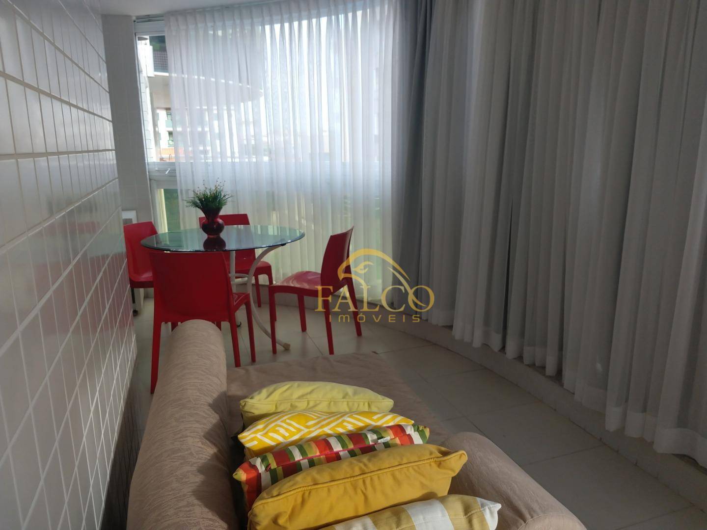 Apartamento à venda com 2 quartos, 90m² - Foto 19