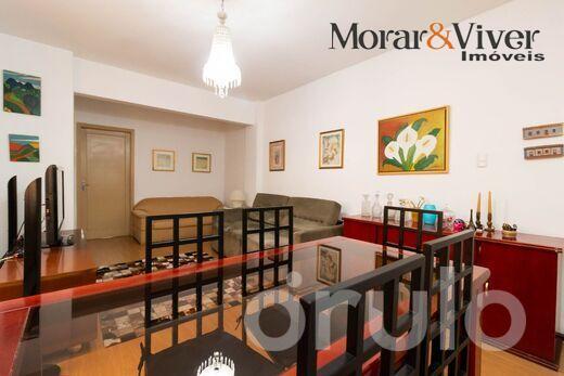 Apartamento à venda com 3 quartos, 115m² - Foto 7