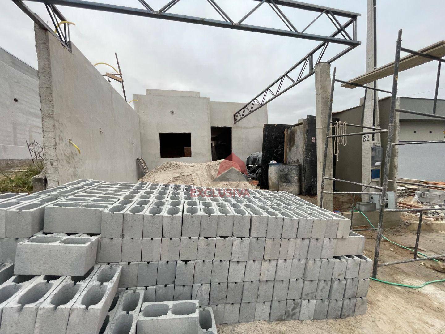 Casa, 3 quartos, 137 m² - Foto 1