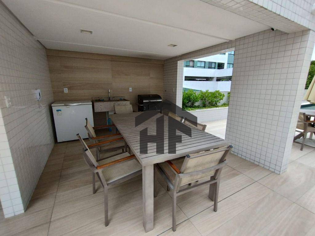 Apartamento à venda com 3 quartos, 94m² - Foto 19