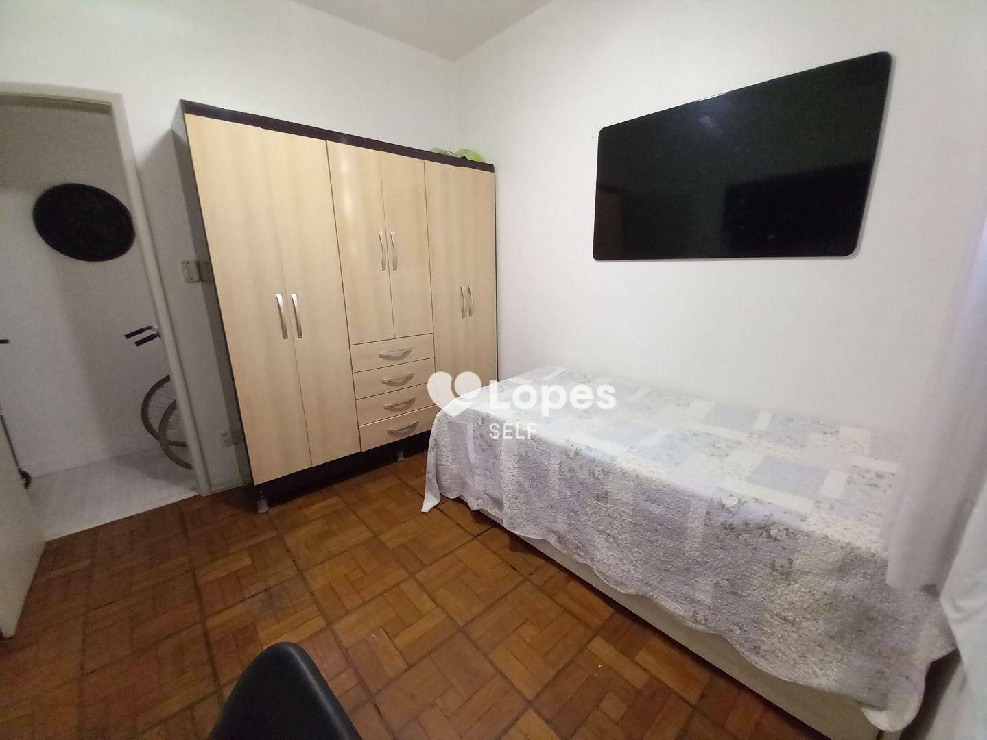 Apartamento à venda com 3 quartos, 120m² - Foto 6