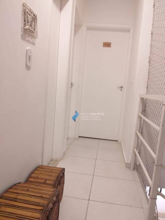 Apartamento à venda com 3 quartos, 112m² - Foto 11