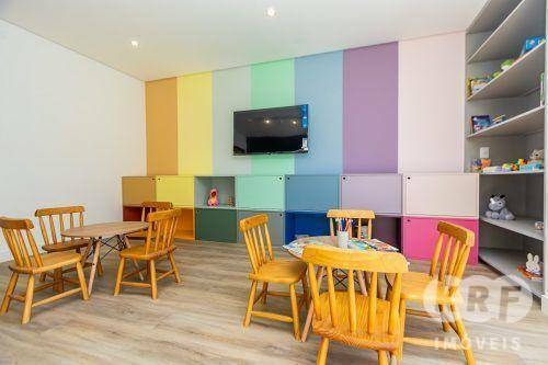 Apartamento, 2 quartos, 57 m² - Foto 4