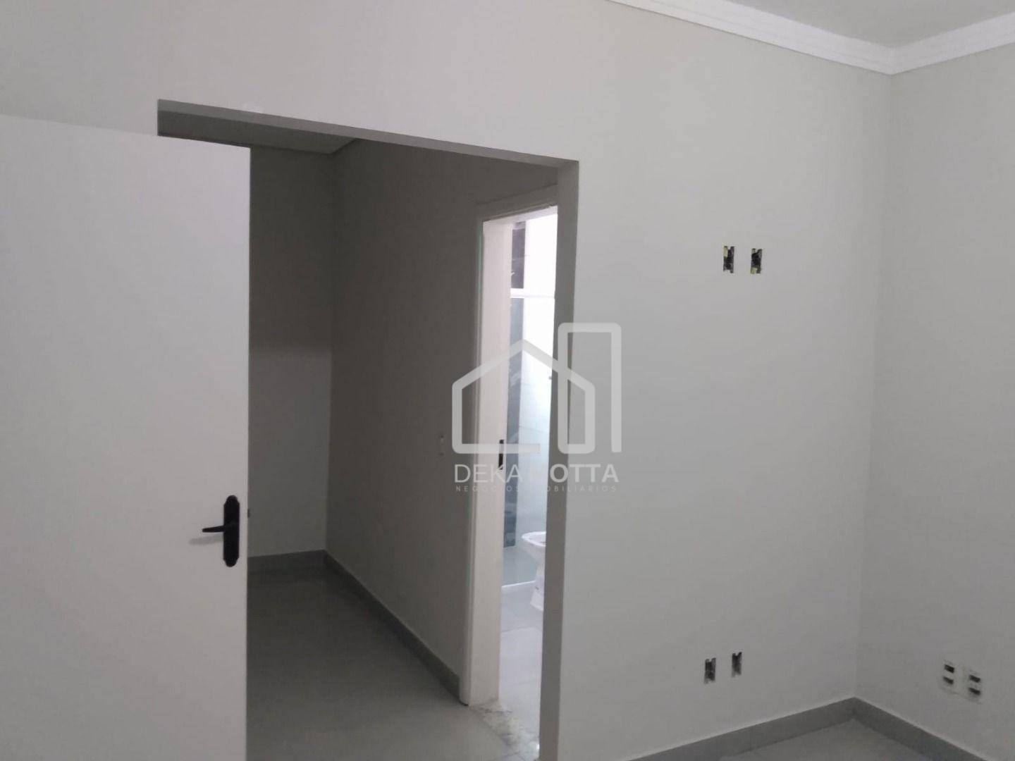 Casa à venda com 3 quartos, 135m² - Foto 6