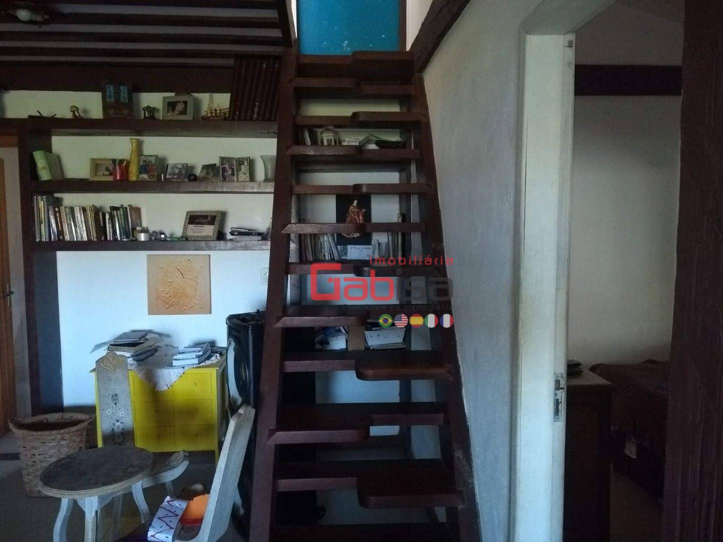 Casa à venda com 7 quartos, 910m² - Foto 13