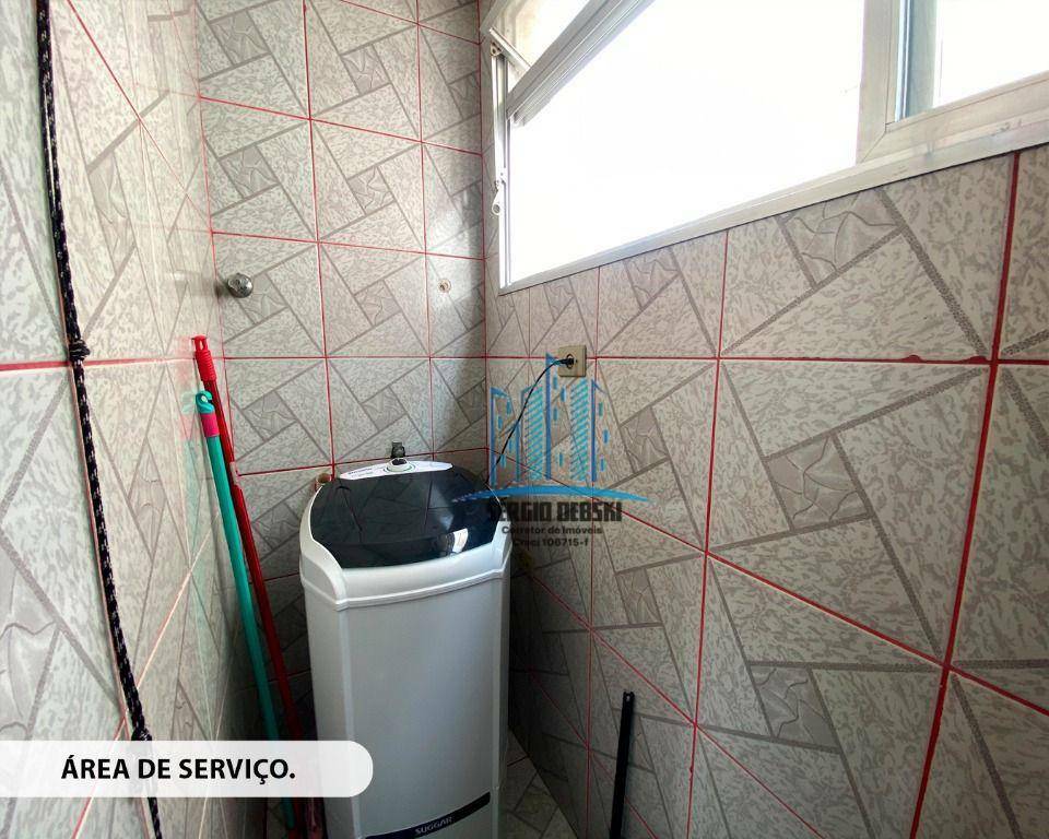 Apartamento à venda com 2 quartos, 68m² - Foto 8