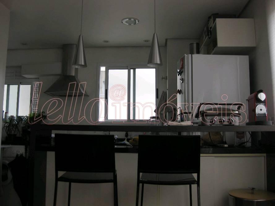 Apartamento para alugar com 1 quarto, 68m² - Foto 6