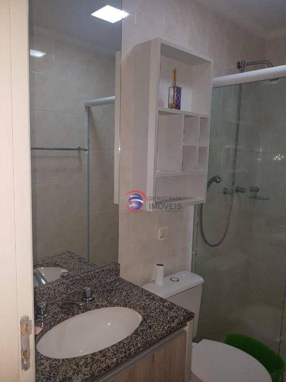 Apartamento à venda com 3 quartos, 66m² - Foto 6