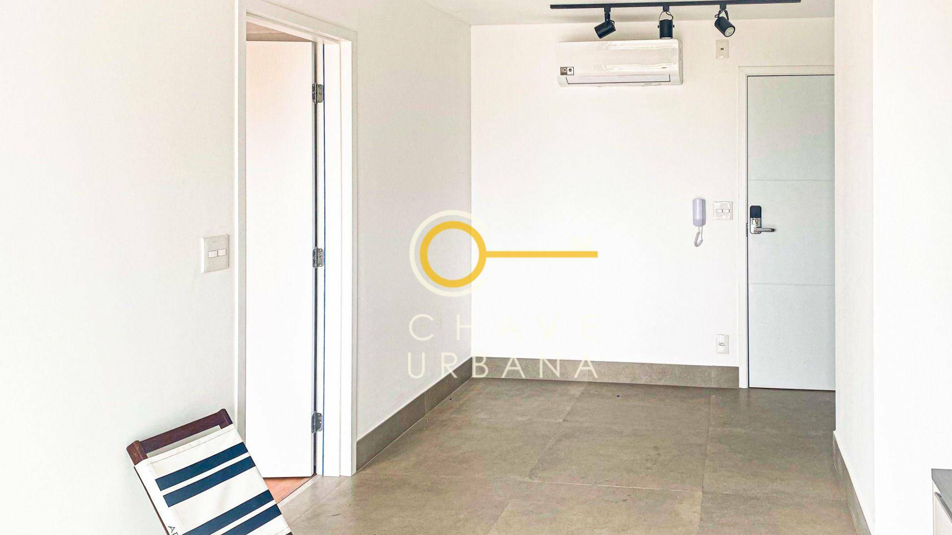 Apartamento à venda e aluguel com 1 quarto, 54m² - Foto 9